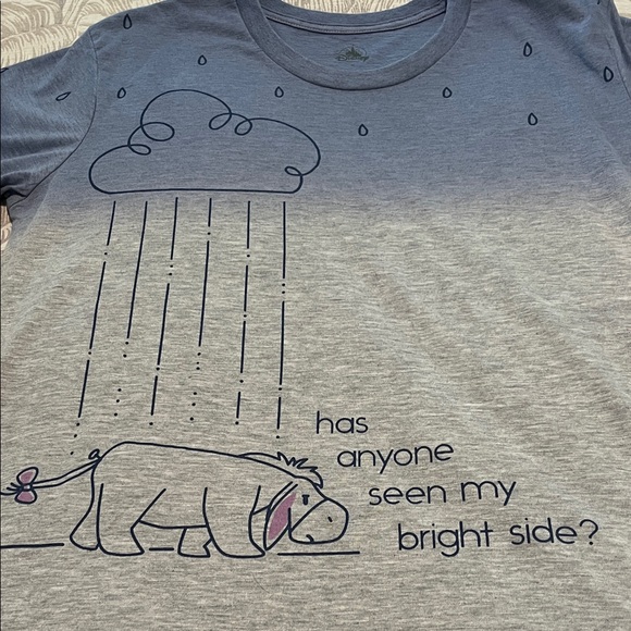 Disney Women’s Short Sleeved T Shirt - Picture 2 of 6